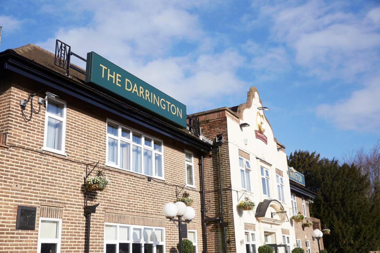 Darrington By Greene King Inns Luaran gambar